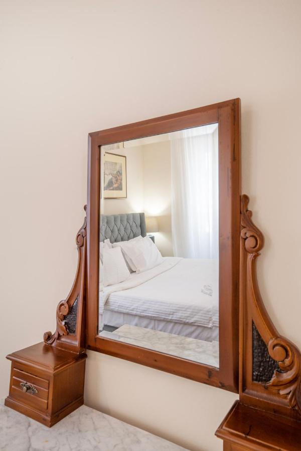 Casa Antica Apartment Corfu  Exterior foto