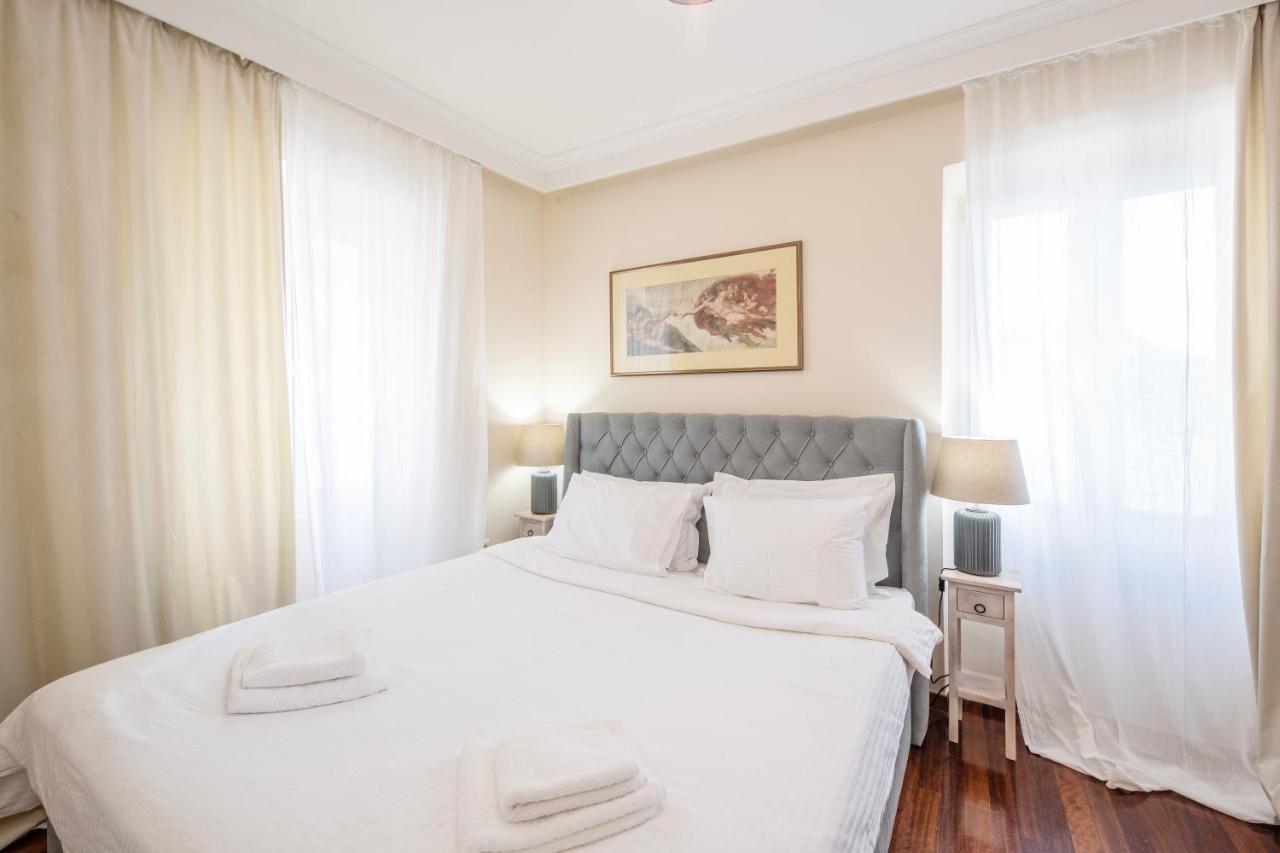 Casa Antica Apartment Corfu  Exterior foto