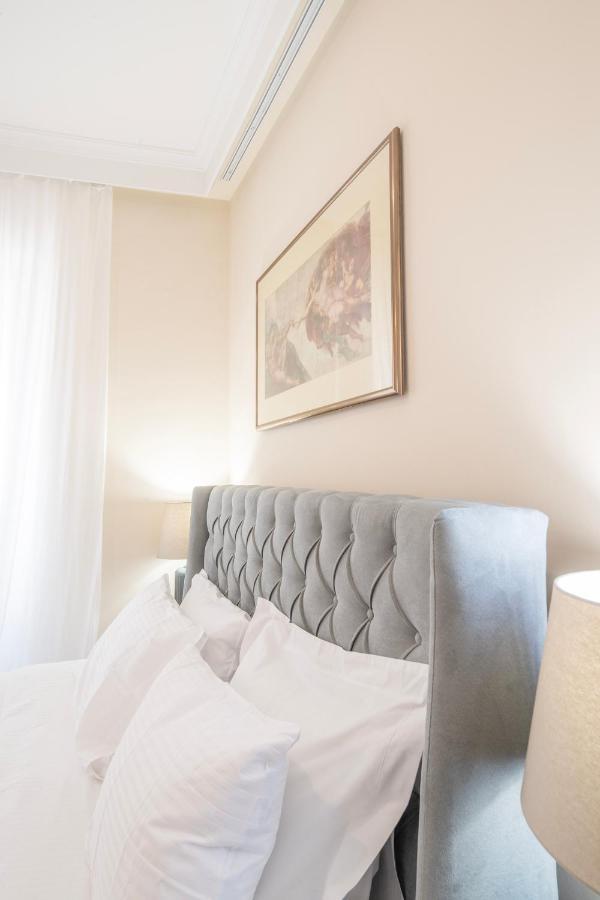 Casa Antica Apartment Corfu  Exterior foto