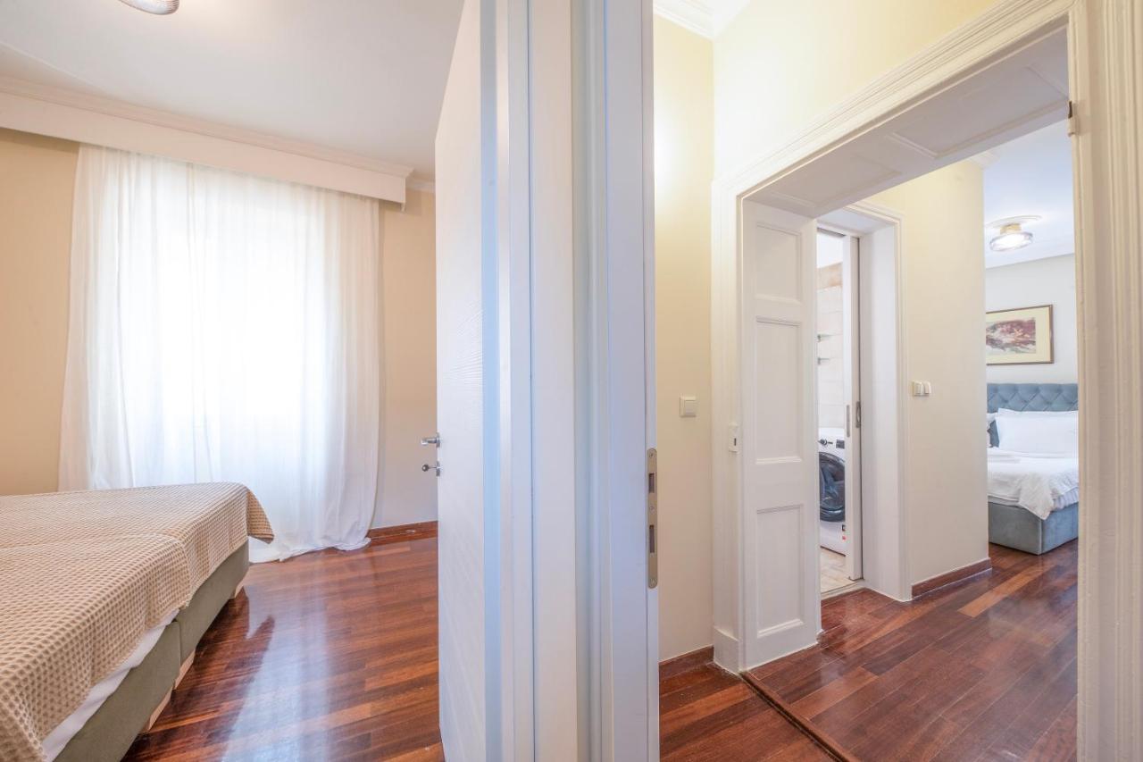 Casa Antica Apartment Corfu  Exterior foto