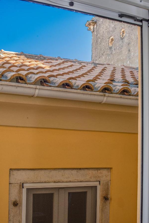 Casa Antica Apartment Corfu  Exterior foto