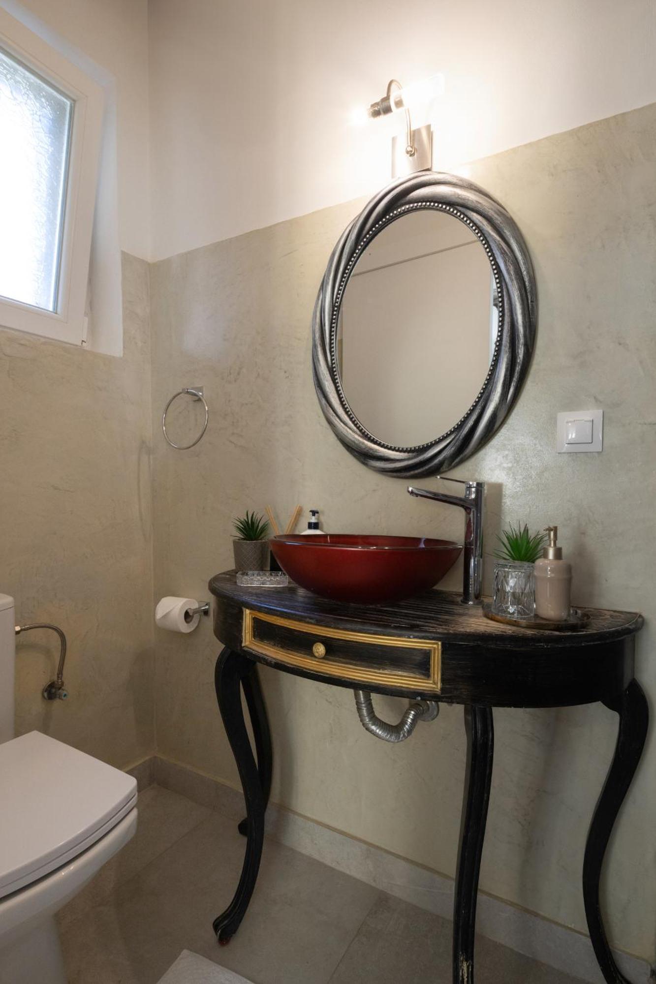 Casa Antica Apartment Corfu  Exterior foto