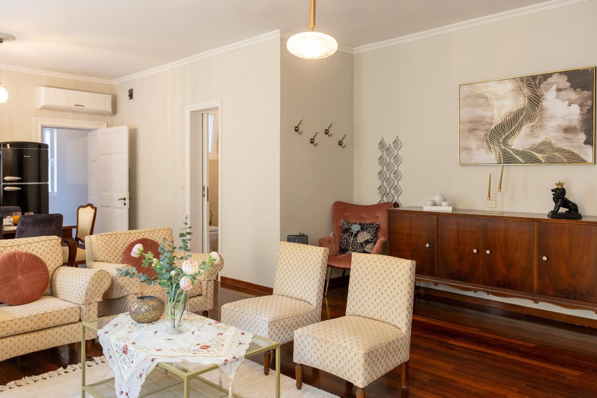 Casa Antica Apartment Corfu  Exterior foto