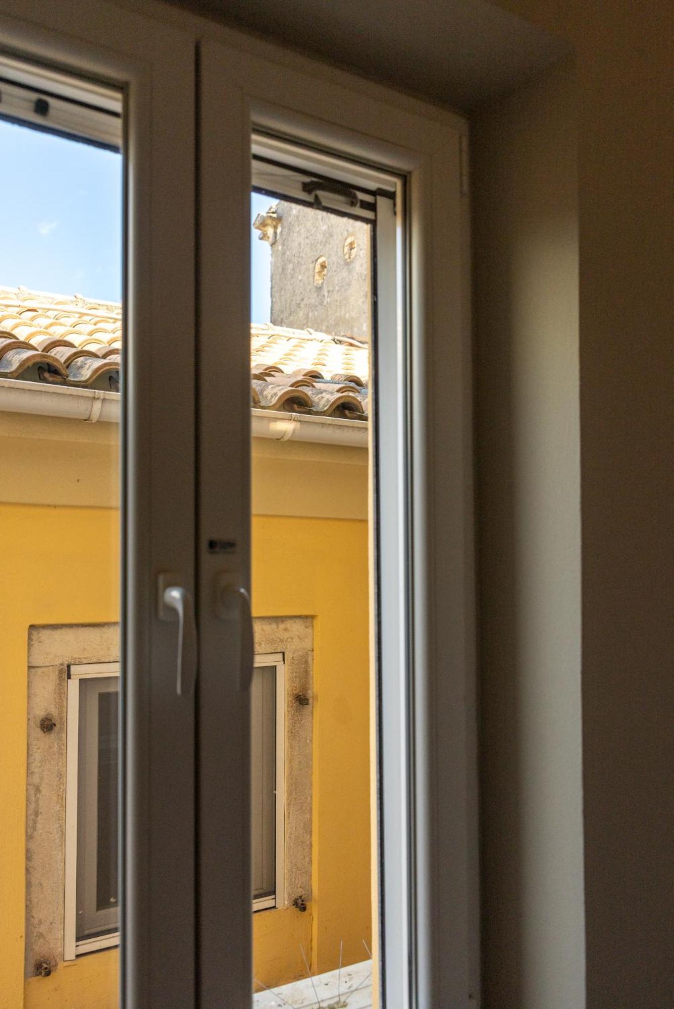 Casa Antica Apartment Corfu  Exterior foto