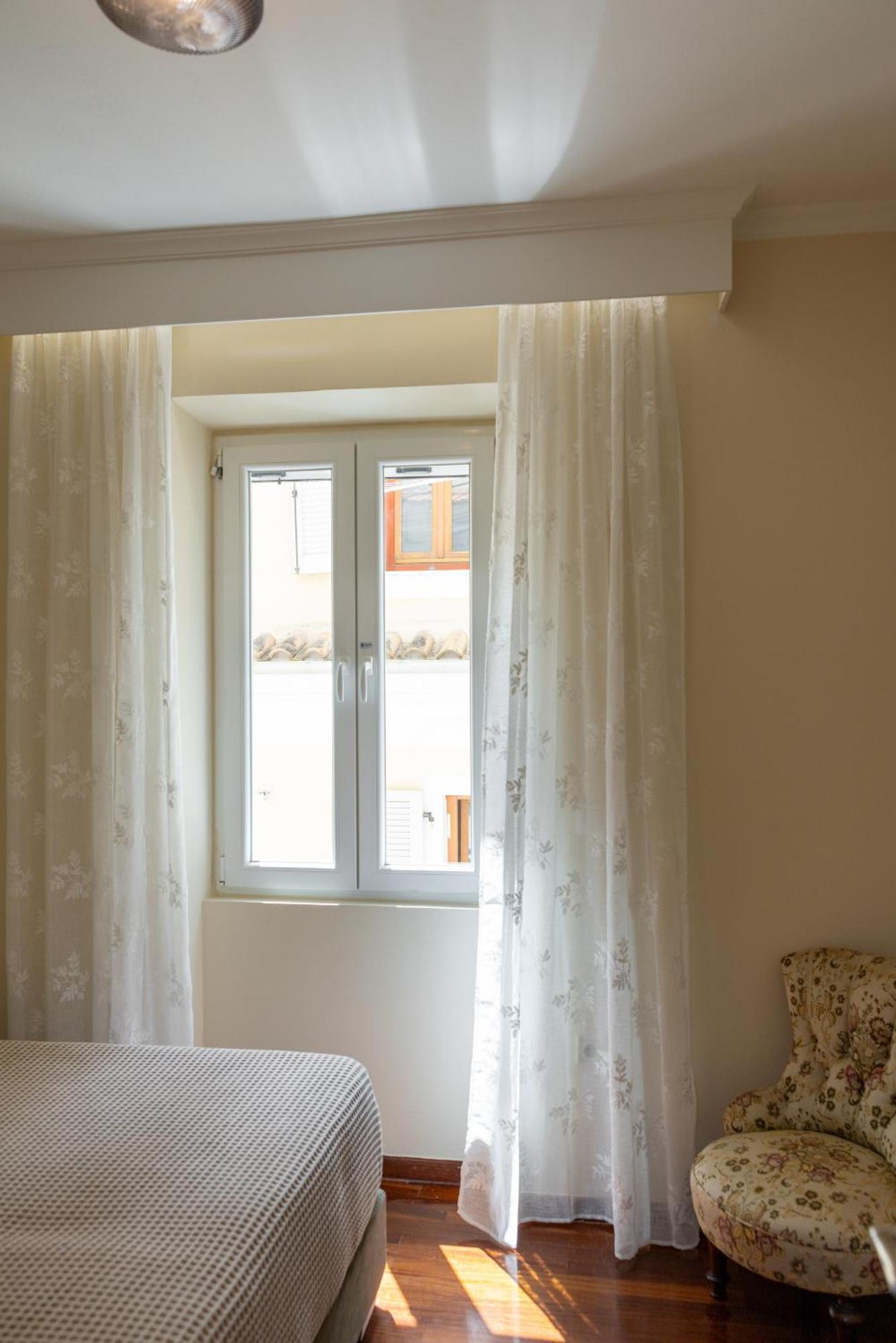 Casa Antica Apartment Corfu  Exterior foto
