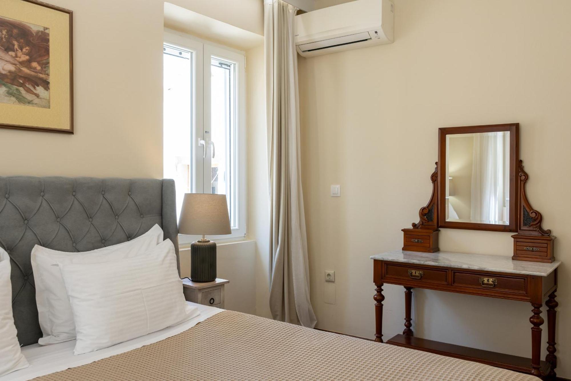 Casa Antica Apartment Corfu  Exterior foto