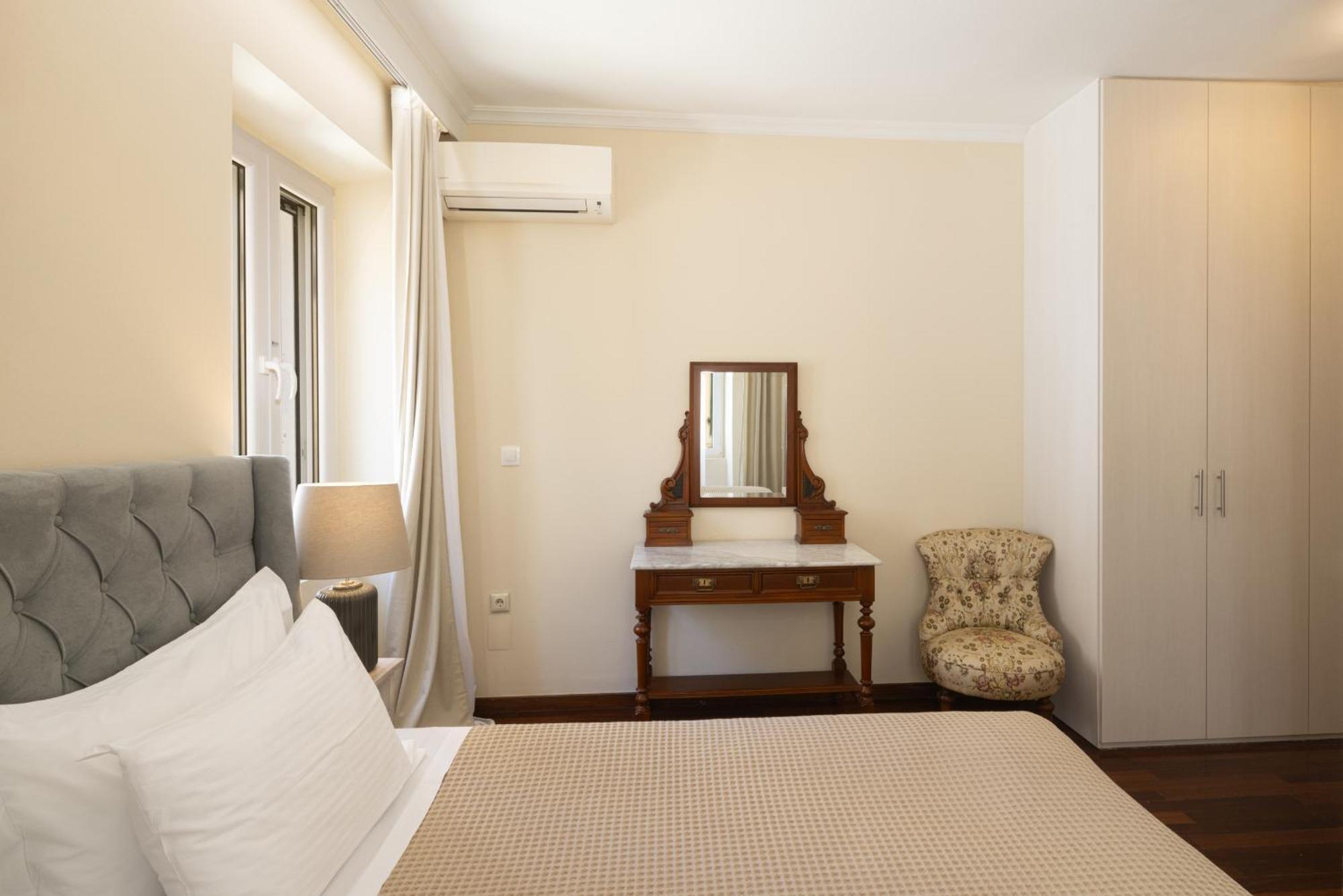 Casa Antica Apartment Corfu  Exterior foto