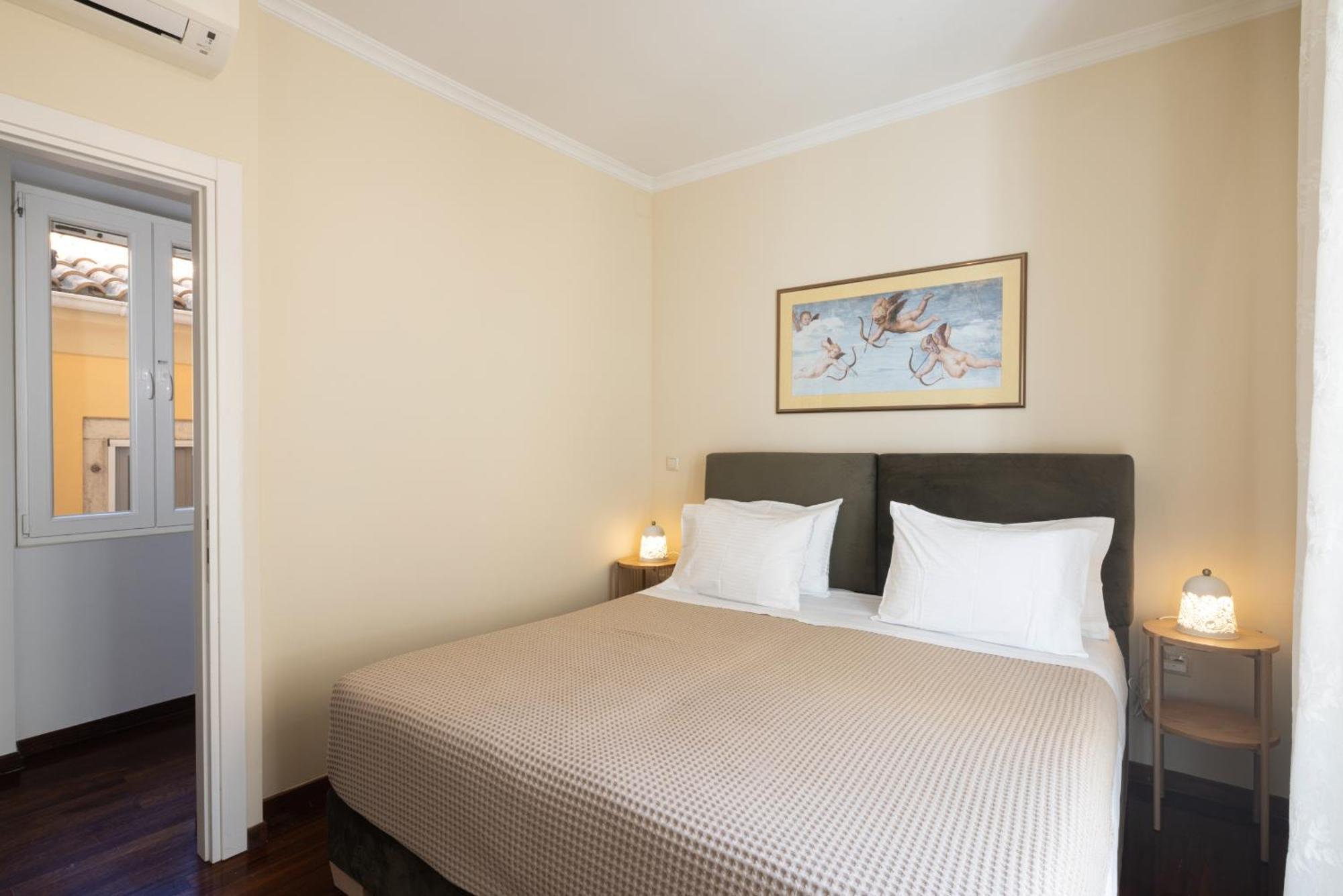 Casa Antica Apartment Corfu  Exterior foto
