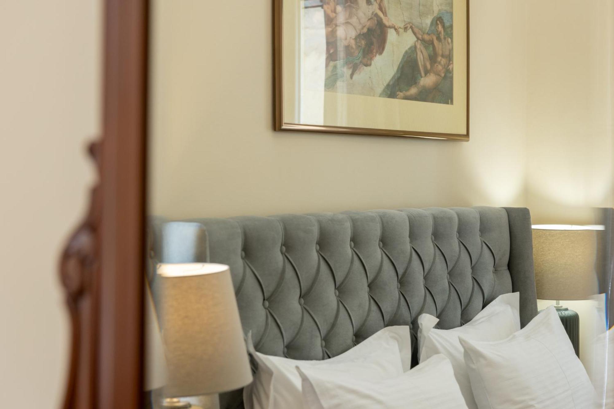 Casa Antica Apartment Corfu  Exterior foto
